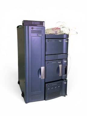 Waters Acquity H-Class UPLC System & PC w Acquity & Empower Software - See Desc | Mr. Scientific - Image 1