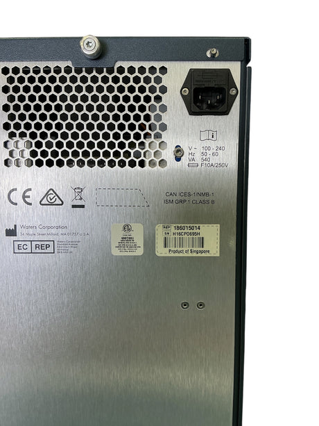 Waters Acquity H-Class UPLC System & PC w Acquity & Empower Software - See Desc | Mr. Scientific - Image 13