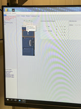 Waters Acquity H-Class UPLC System & PC w Acquity & Empower Software - See Desc | Mr. Scientific - Image 22