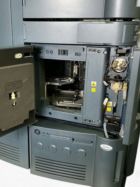 Waters Acquity H-Class UPLC System & PC w Acquity & Empower Software - See Desc | Mr. Scientific - Image 5