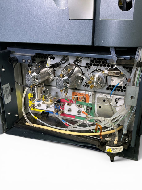 Waters Acquity H-Class UPLC System & PC w Acquity & Empower Software - See Desc | Mr. Scientific - Image 6