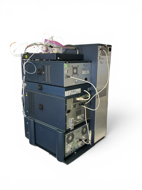 Waters Acquity H-Class UPLC System & PC w Acquity & Empower Software - See Desc | Mr. Scientific - Image 8