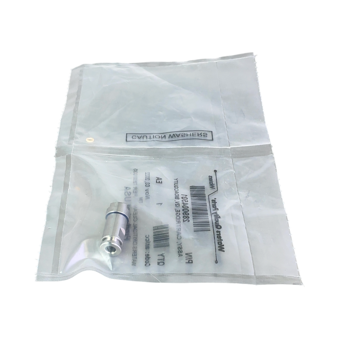 Waters Acquity i2V Cartridge Assembly 700005414 289004501 (Best Offer!) | Mr. Scientific - Image 4