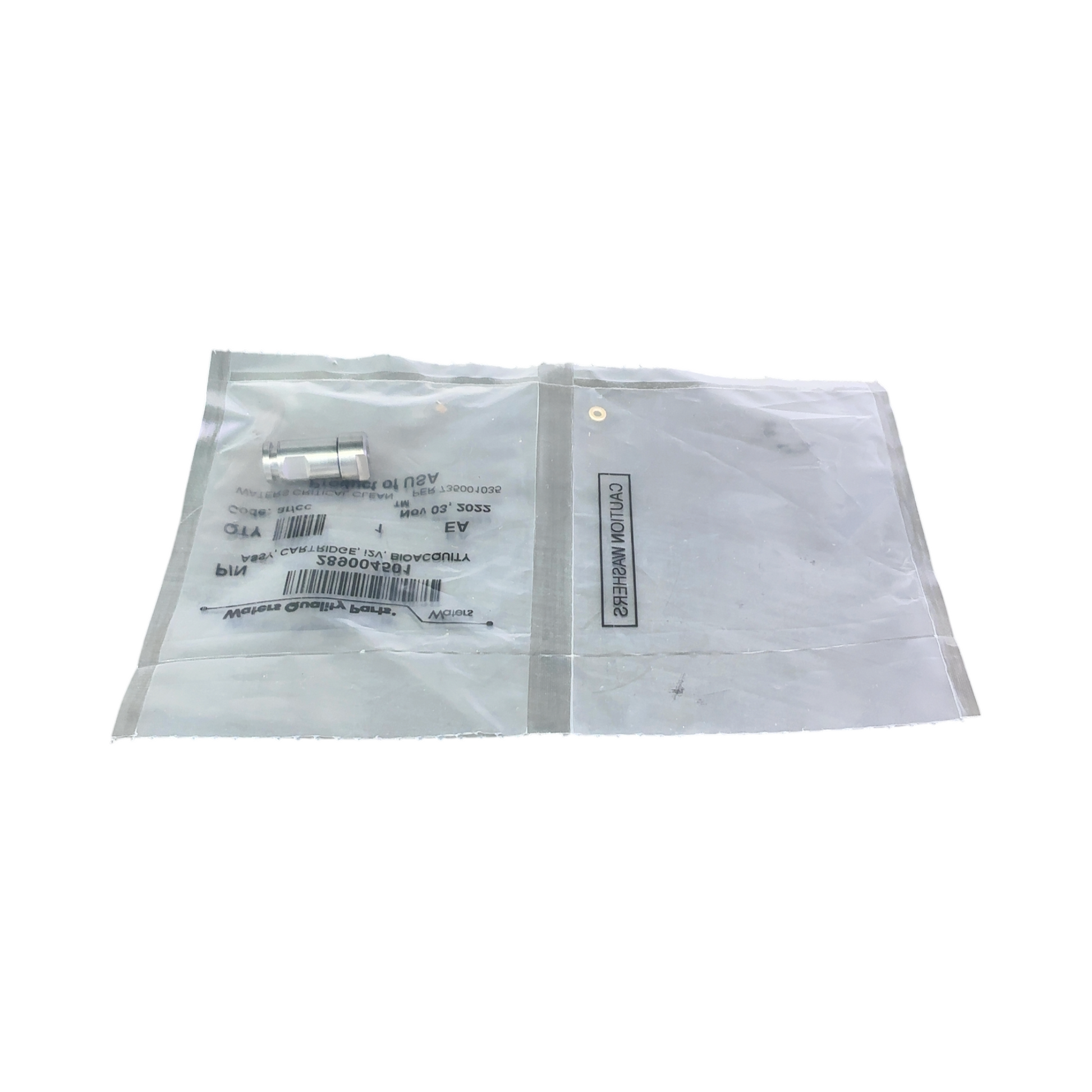 Waters Acquity i2V Cartridge Assembly 700005414 289004501 (Best Offer!) | Mr. Scientific - Image 5