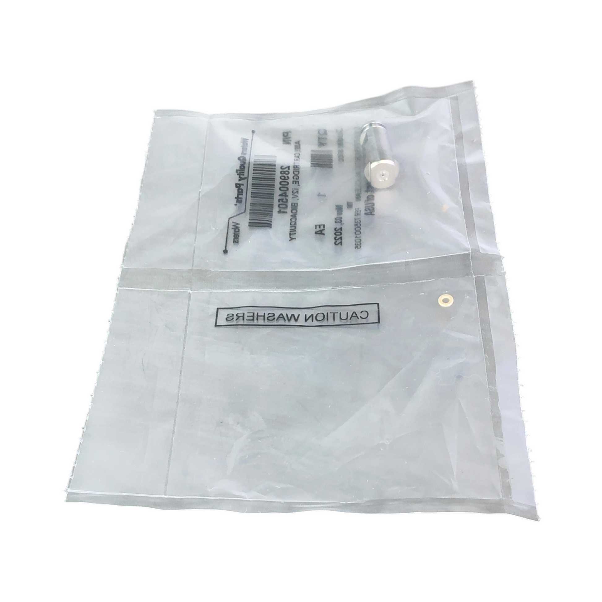 Waters Acquity i2V Cartridge Assembly 700005414 289004501 (Best Offer!) | Mr. Scientific - Image 6