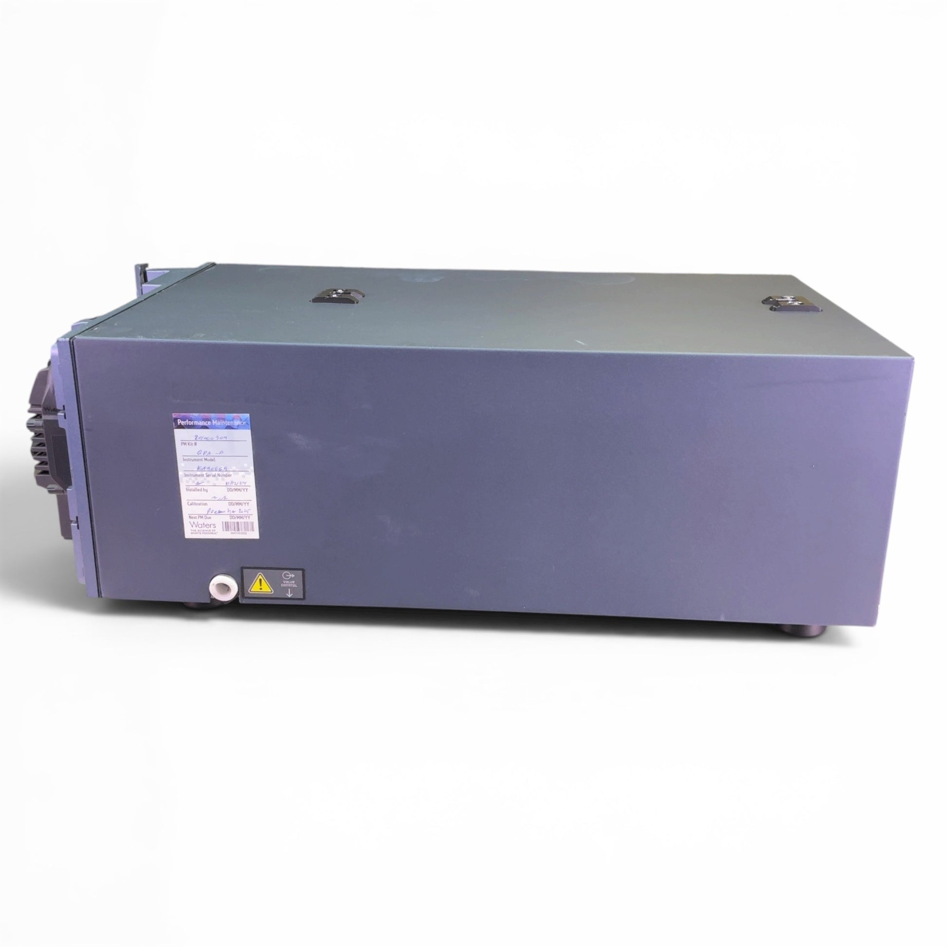 Waters Acquity QDa Mass Spectrometer Detector 186006511 - See Desc (Best Offer!) | Mr. Scientific - Image 12