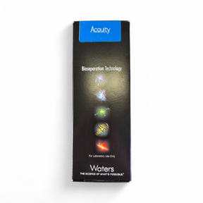 Waters ACQUITY UPLC Protein BEH C4 300A 1.7um 2.1x50mm 186004495 - New - Image 1