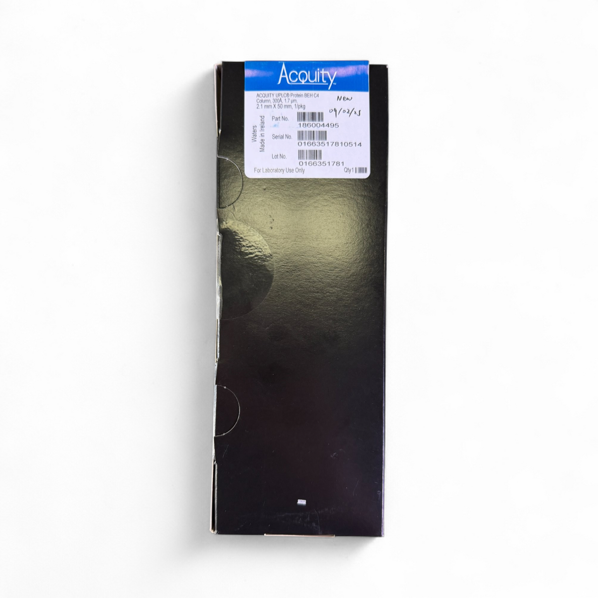 Waters ACQUITY UPLC Protein BEH C4 300A 1.7um 2.1x50mm 186004495 - New - Image 4