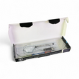 Waters Acquity UPLC Protein BEH C4 Column, 300Å, 1.7µm, 2.1mm x 50m 186004495 | Safe & Secure Shipping - Image 1
