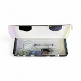 Waters Acquity UPLC Protein BEH C4 Column, 300Å, 1.7µm, 2.1mm x 50m 186004495 | Safe & Secure Shipping - Image 2