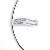 Waters CORTECS UPLC Shield RP18 1.6 µm, 2.1 x 50 mm LC Column 186008692 - Image 10