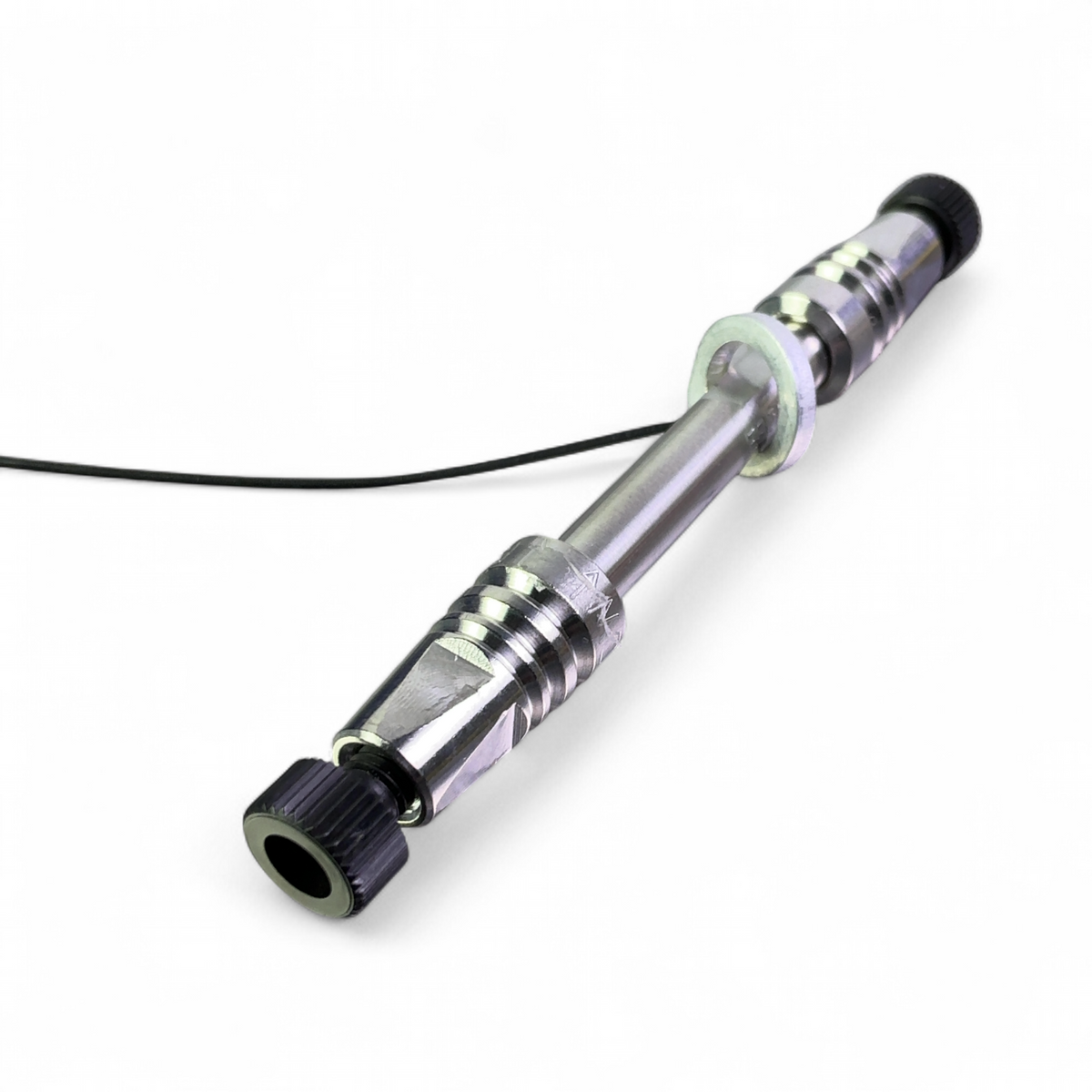 Waters CORTECS UPLC Shield RP18 1.6 µm, 2.1 x 50 mm LC Column 186008692 - Image 6