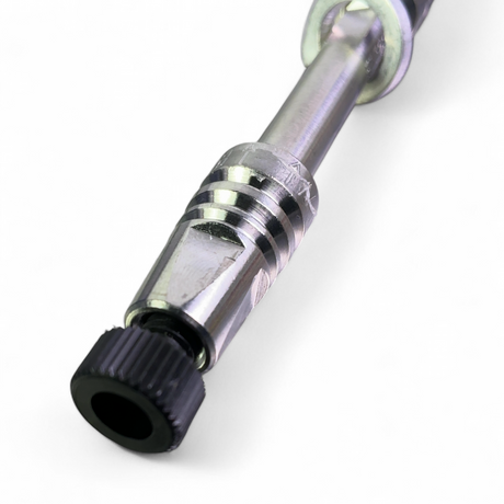 Waters CORTECS UPLC Shield RP18 1.6 µm, 2.1 x 50 mm LC Column 186008692 - Image 7
