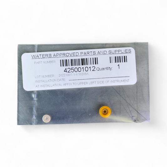 Waters HP Seal Dual Spring 0.45 700009838 (Best Offer!) | Ships Fast from Mr. Scientific - Image 1