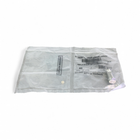 Waters i2V Cartridge Assembly Plate Clamp 700005165 289003207 | Safe & Secure Shipping - Image 5