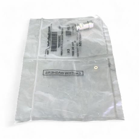 Waters i2V Cartridge Assembly Plate Clamp 700005165 289003207 | Safe & Secure Shipping - Image 6