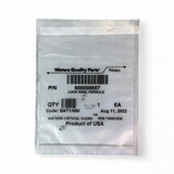 Waters Lock Ring Ferrule 600000657 700005259 BAT1/MM Lot of 4 (Best Offer!) | Mr. Scientific - Image 5