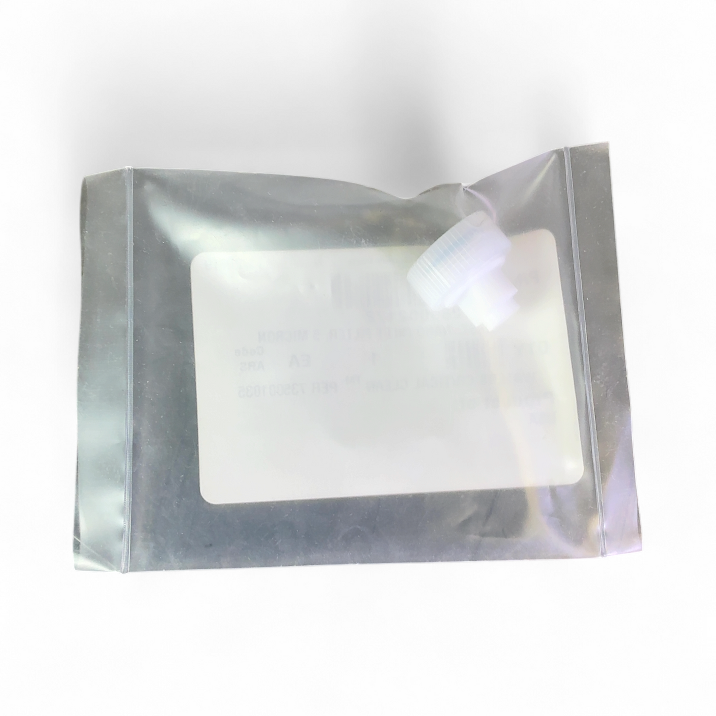 Waters nanoACQUITY Nano Inlet Filter 5 Micron Assembly Lot of 3 289002172 | Order Direct and Save - Image 3