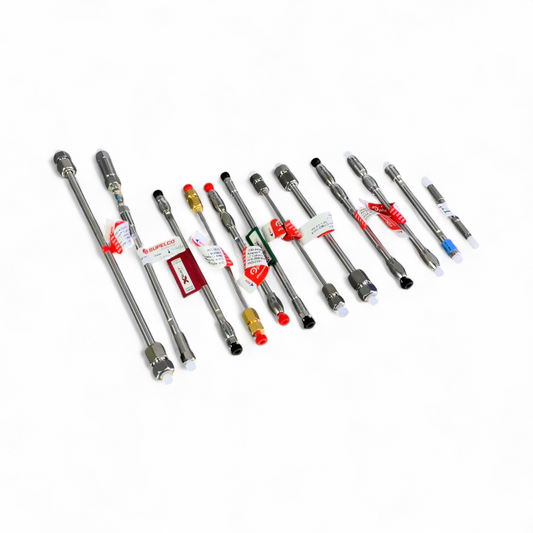 Waters Phenomenex Supelco Agilent HPLC Column Lot USED | Safe & Secure Shipping - Image 1