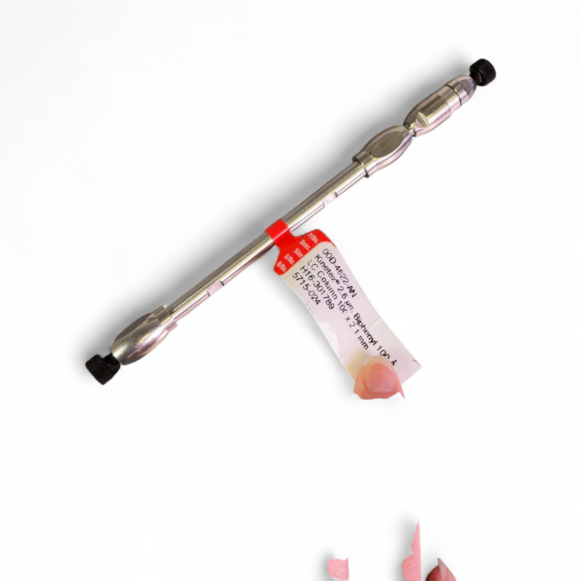 Waters Phenomenex Supelco Agilent HPLC Column Lot USED | Safe & Secure Shipping - Image 14