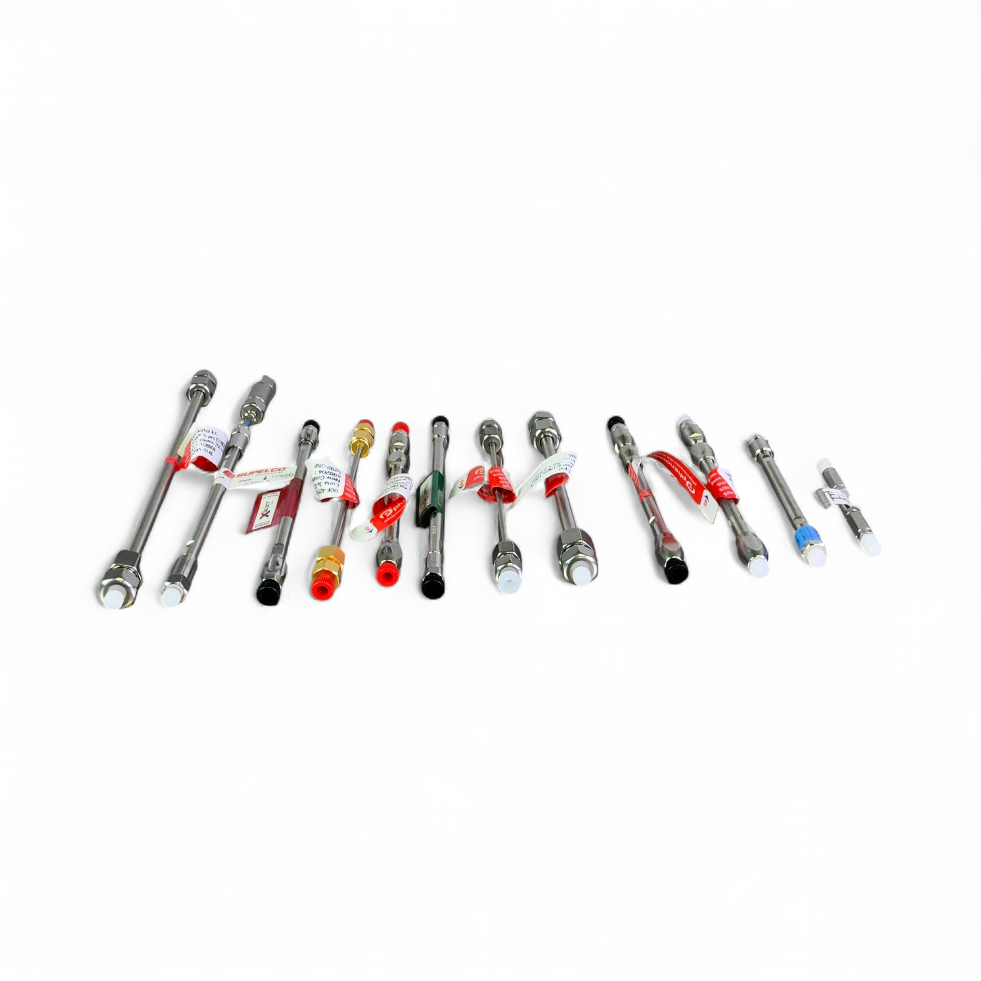 Waters Phenomenex Supelco Agilent HPLC Column Lot USED | Safe & Secure Shipping - Image 3