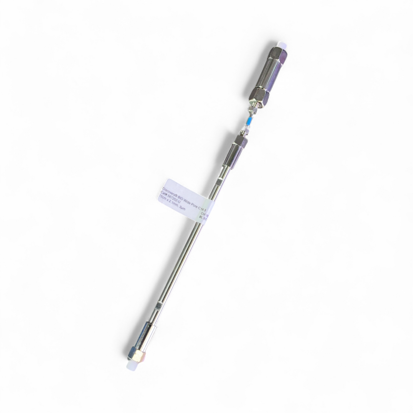 Waters Phenomenex Supelco Agilent HPLC Column Lot USED | Safe & Secure Shipping - Image 6