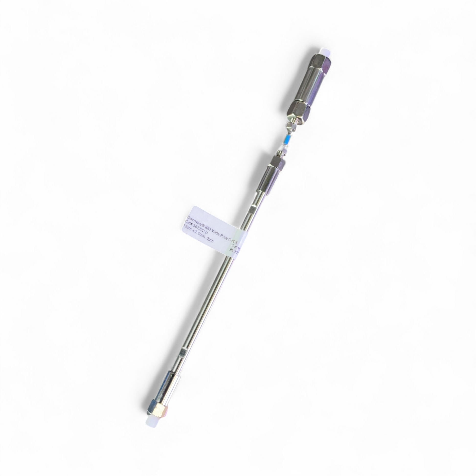 Waters Phenomenex Supelco Agilent HPLC Column Lot USED | Safe & Secure Shipping - Image 6