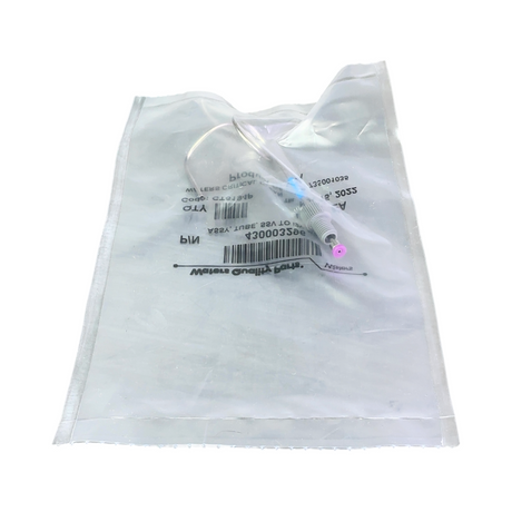 Waters Tube Assembly for Solvent Select Valve to i2V MP35N 700009845 430003296 | Safe & Secure Shipping - Image 5