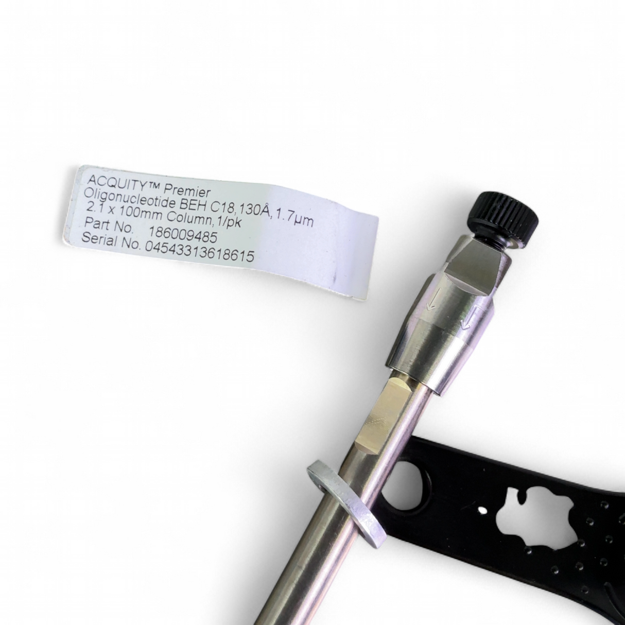 Waters XBridge Phenyl ACQUITY Premier Oligonucleotide Column 186003352 186009485 | Mr. Scientific - Image 9