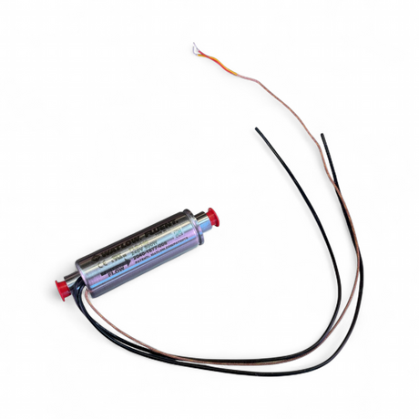 Watlow Fluent In-Line Heater - 3” Protection Tube FLC-148 201005 (Best Offer!) | Safe & Secure Shipping - Image 2