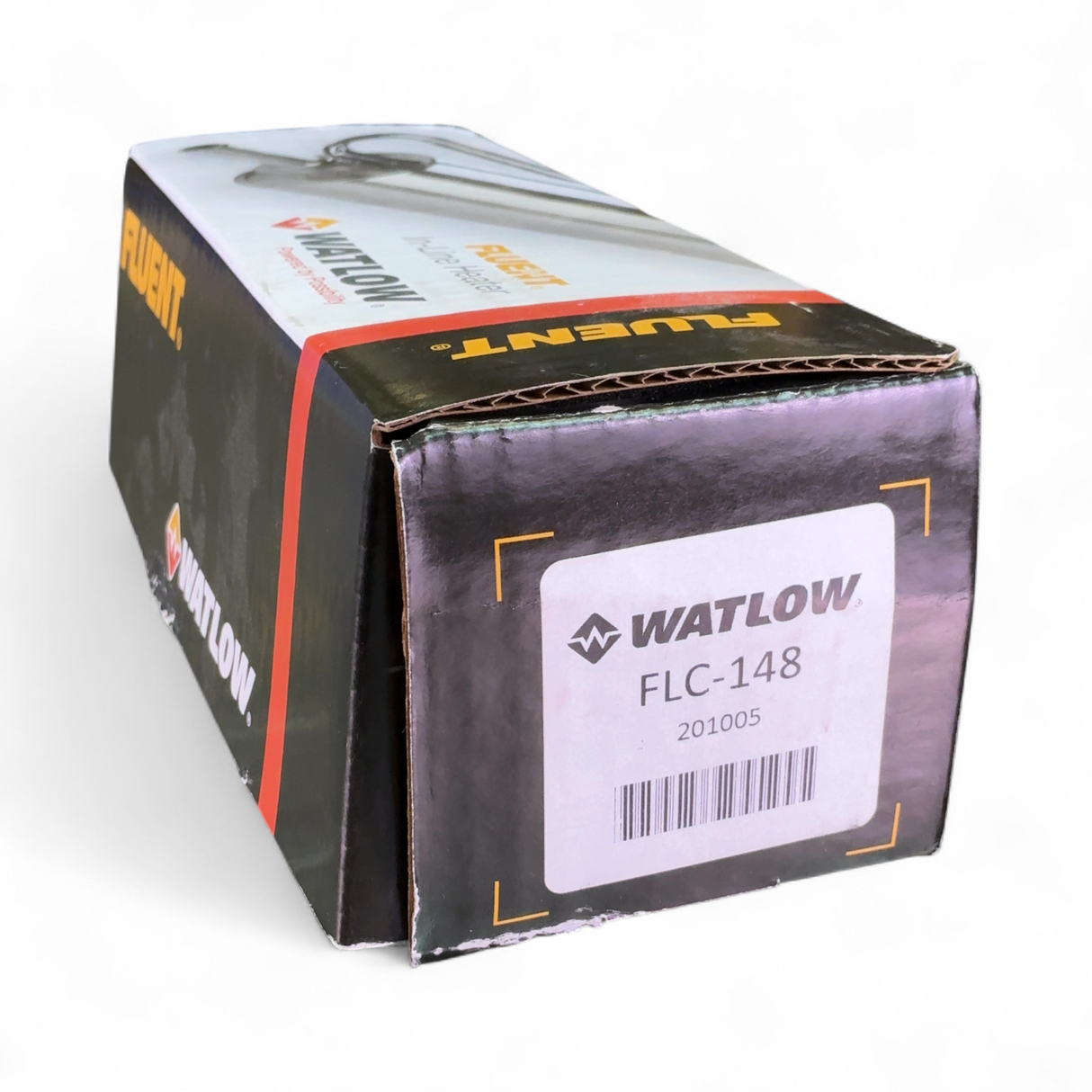 Watlow Fluent In-Line Heater - 3” Protection Tube FLC-148 201005 (Best Offer!) | Safe & Secure Shipping - Image 8