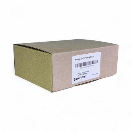 Watlow RMC1P5LRLAAA1AA Integrated Control Module Process Control | Ships Fast from Mr. Scientific - Image 1