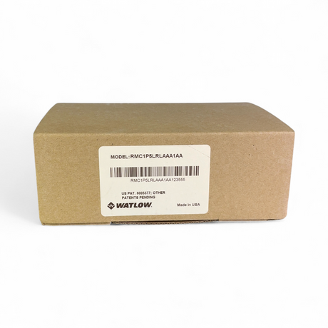 Watlow RMC1P5LRLAAA1AA Integrated Control Module Process Control | Ships Fast from Mr. Scientific - Image 2