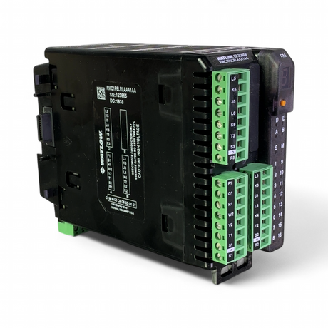 Watlow RMC1P5LRLAAA1AA Integrated Control Module Process Control | Ships Fast from Mr. Scientific - Image 6