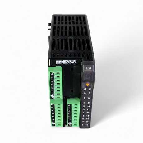 Watlow RMC1P5LRLAAA1AA Integrated Control Module Process Control | Ships Fast from Mr. Scientific - Image 8