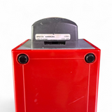Watson Marlow 120S/DV Peristaltic Pump 200 RPM 010.6141.DA0 w/ 114DV - Image 11