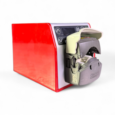 Watson Marlow 120S/DV Peristaltic Pump 200 RPM 010.6141.DA0 - Image 9