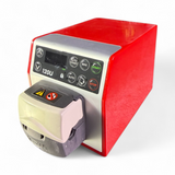 Watson Marlow 120U/DV Peristaltic Pump 200 RPM 010.6141.DA0 w/ 114DV - Image 3