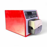 Watson Marlow 120U/DV Peristaltic Pump 200 RPM 010.6141.DA0 w/ 114DV - Image 9