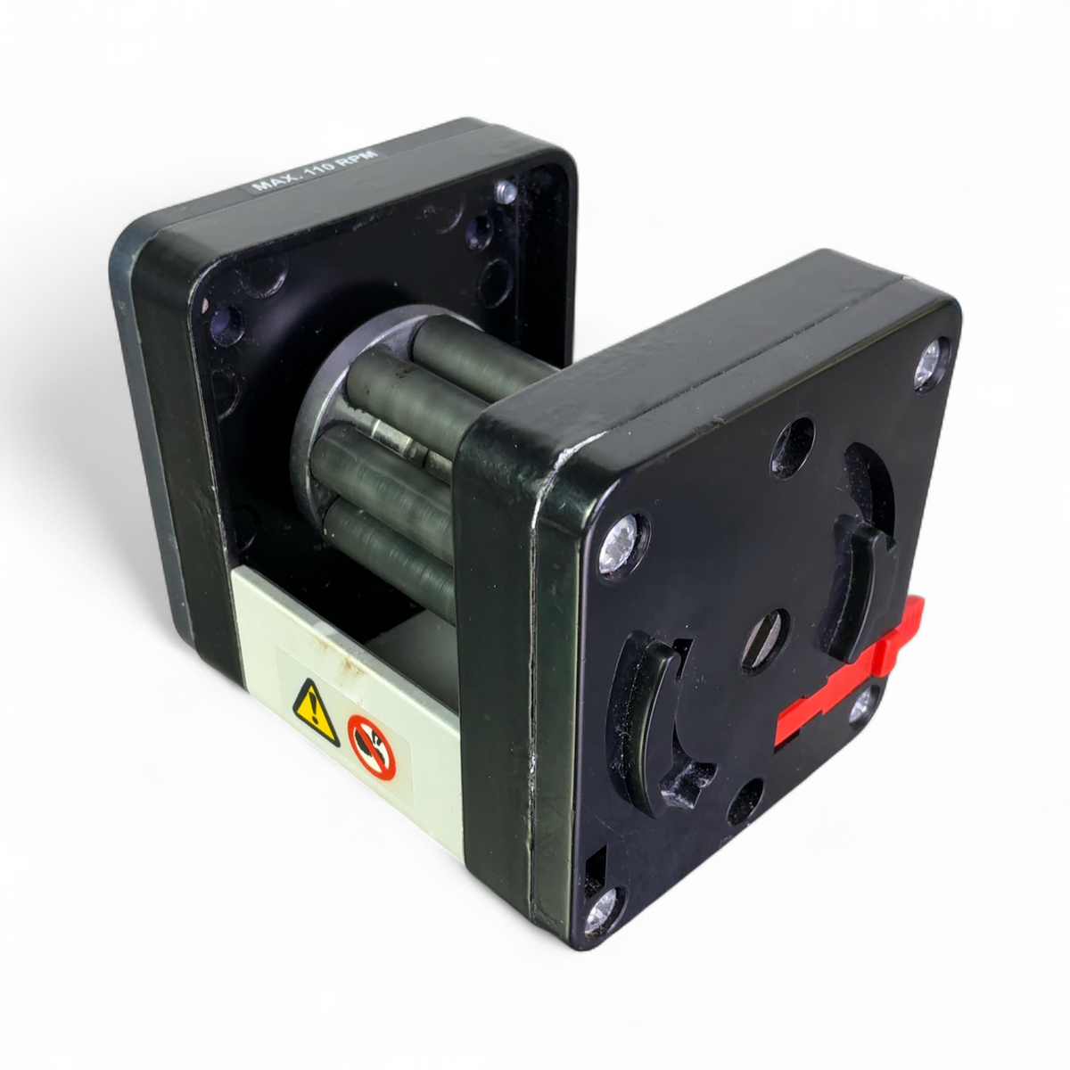 Watson Marlow 318MC Eight Roller Five Channel Μicro Pumphead for Peristaltic Pumps | Safe & Secure Shipping - Image 5