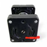 Watson Marlow 318MC Eight Roller Five Channel Μicro Pumphead for Peristaltic Pumps | Safe & Secure Shipping - Image 6