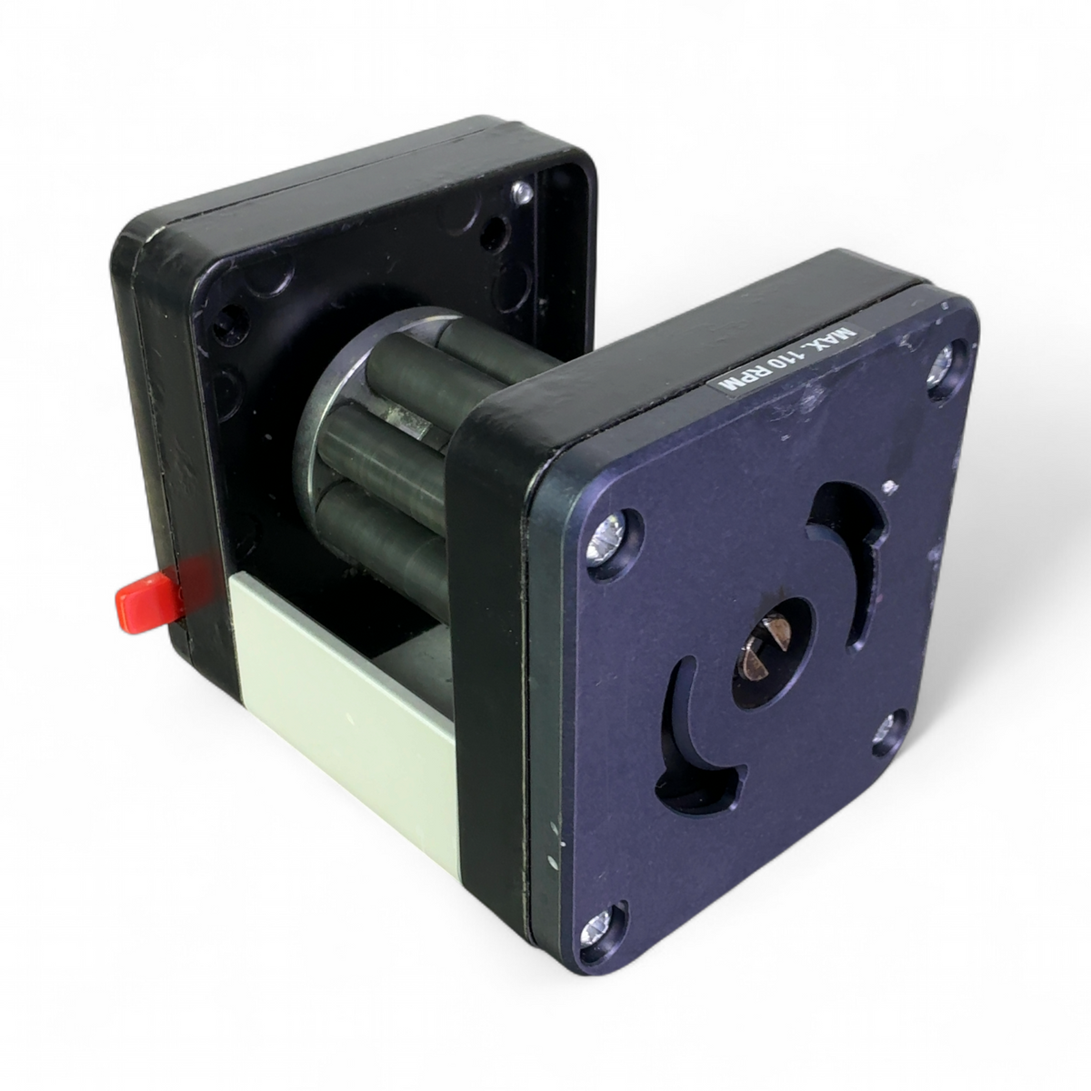 Watson Marlow 318MC Eight Roller Five Channel Μicro Pumphead for Peristaltic Pumps | Safe & Secure Shipping - Image 9