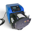 Watson Marlow 730U (730UN/R) 360rpm NEMA4X Peristaltic Pump Drive & Pump Head | Ships Fast from Mr. Scientific - Image 1