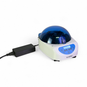 Waverly Mini Centrifuge CL4M 300-5000 RPM WORKS (Best Offer!) | Ships Fast from Mr. Scientific - Image 1