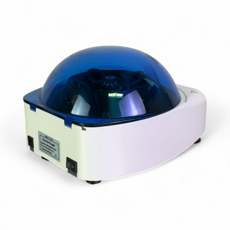 Waverly Mini Centrifuge CL4M 300-5000 RPM WORKS (Best Offer!) | Ships Fast from Mr. Scientific - Image 11