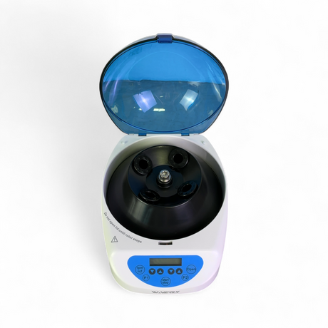 Waverly Mini Centrifuge CL4M 300-5000 RPM WORKS (Best Offer!) | Ships Fast from Mr. Scientific - Image 16