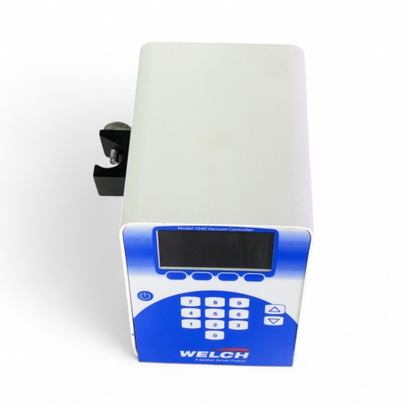 WELCH 1640 Vacuum Controller 1640A-01 (Best Offer!) | Ships Fast from Mr. Scientific - Image 12
