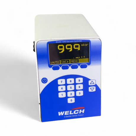 WELCH 1640 Vacuum Controller 1640A-01 (Best Offer!) | Ships Fast from Mr. Scientific - Image 2