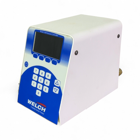 WELCH 1640 Vacuum Controller 1640A-01 (Best Offer!) | Ships Fast from Mr. Scientific - Image 5
