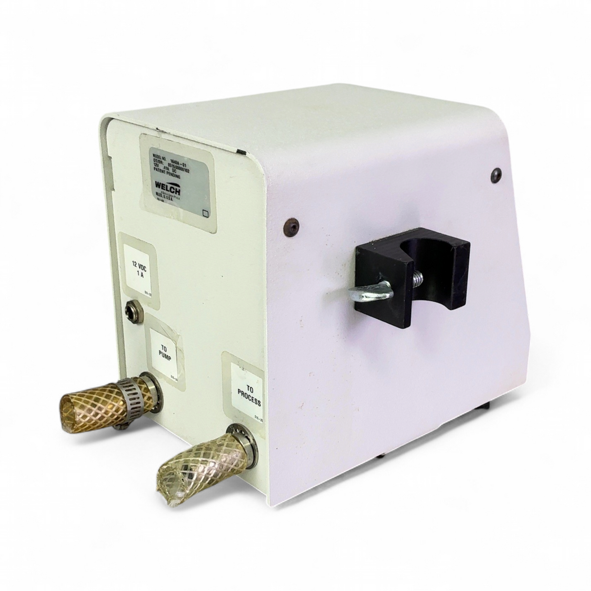 WELCH 1640 Vacuum Controller 1640A-01 (Best Offer!) | Ships Fast from Mr. Scientific - Image 9